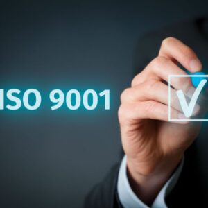 ISO 9001:2015 APLICADO A PROYECTOS METALMECÁNICOS